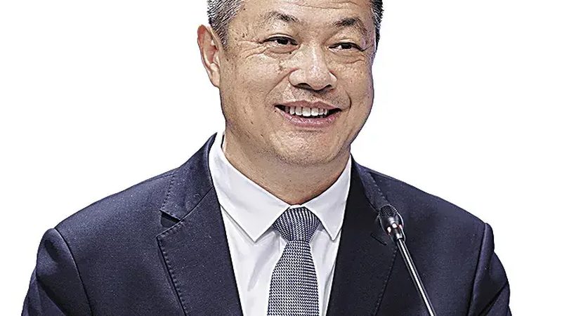 广东消泡剂市场：解析最新行情与趋势**