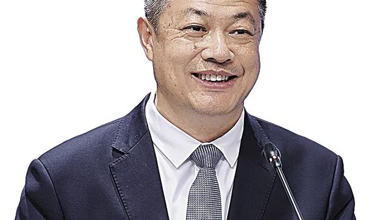 造纸消泡剂：揭秘其作用原理与选型要点
