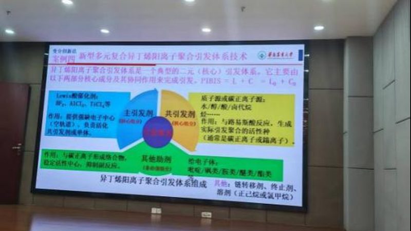 工业增稠剂：揭秘其背后的秘密与应用**
